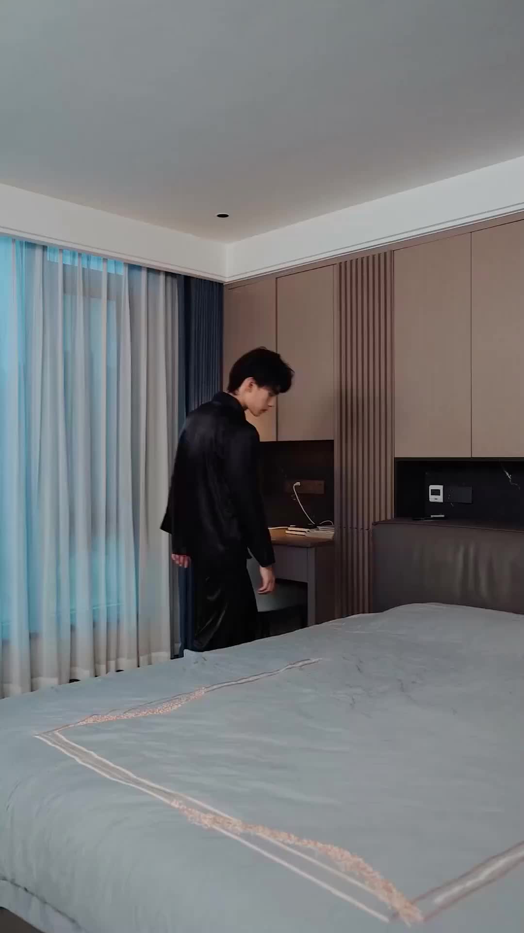 Bukan Aku yang Kamu Pilih (Sulih Suara) Episode 3