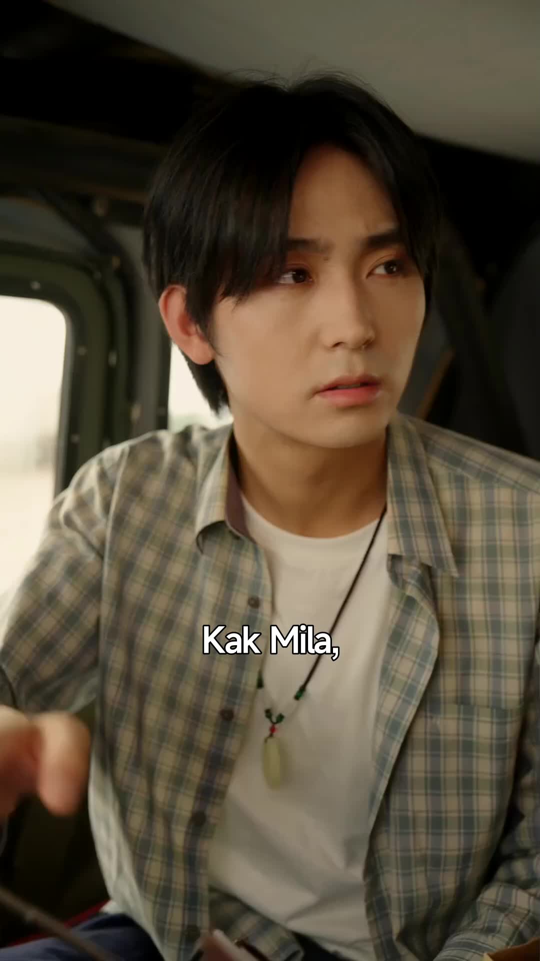 Hati Sang Pahlawan - Episode 2 - Episode 2