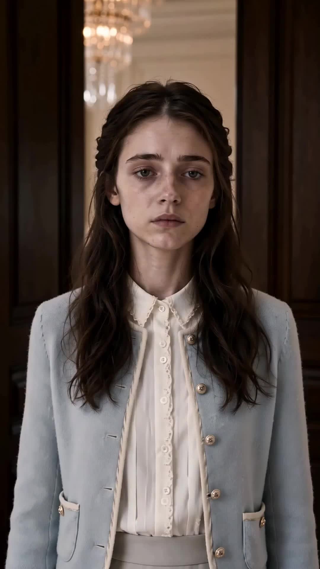 They Wanted My Kidney for the Fake Heiress, Too Bad I'm a Zombie Episode 7