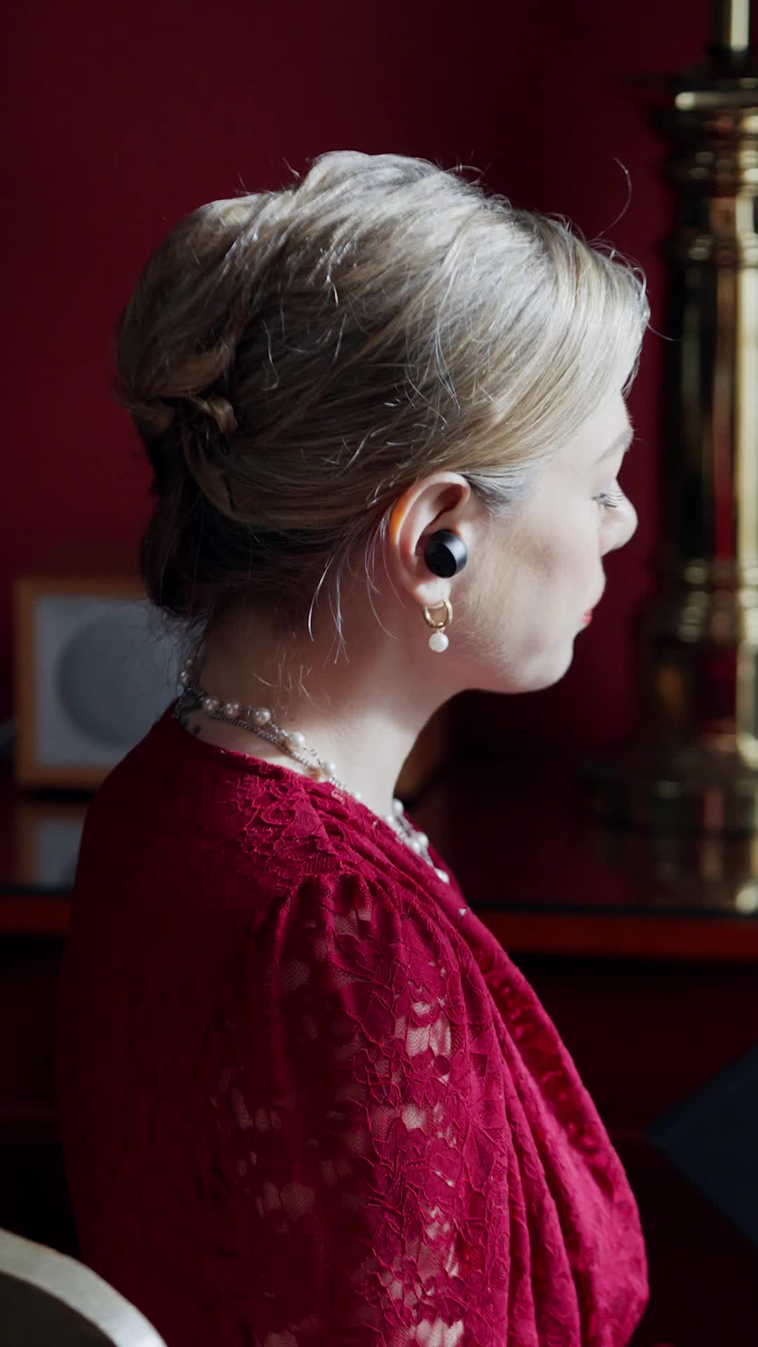Revenge Queen Episode 9