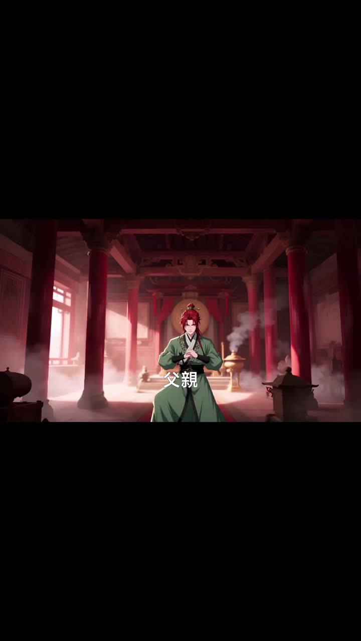 武練蒼穹 第4集