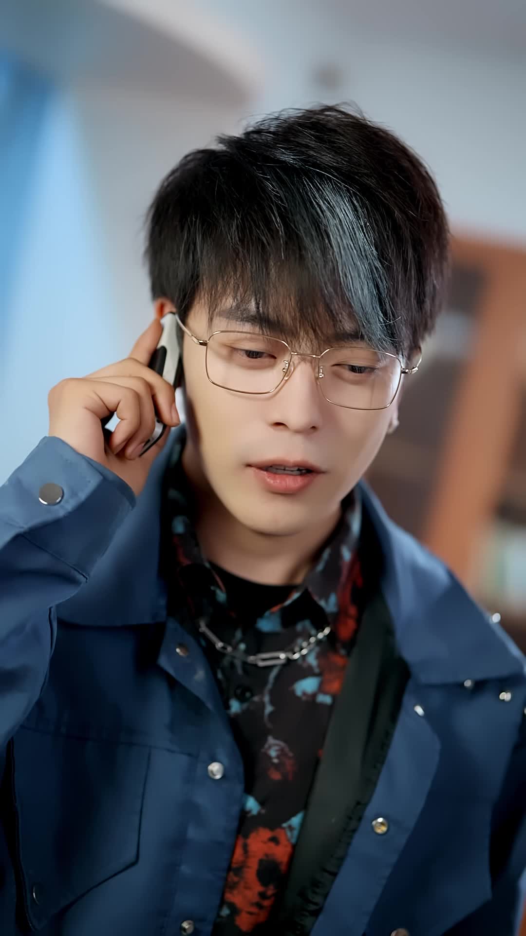 重返零五缔造辉煌 第10集