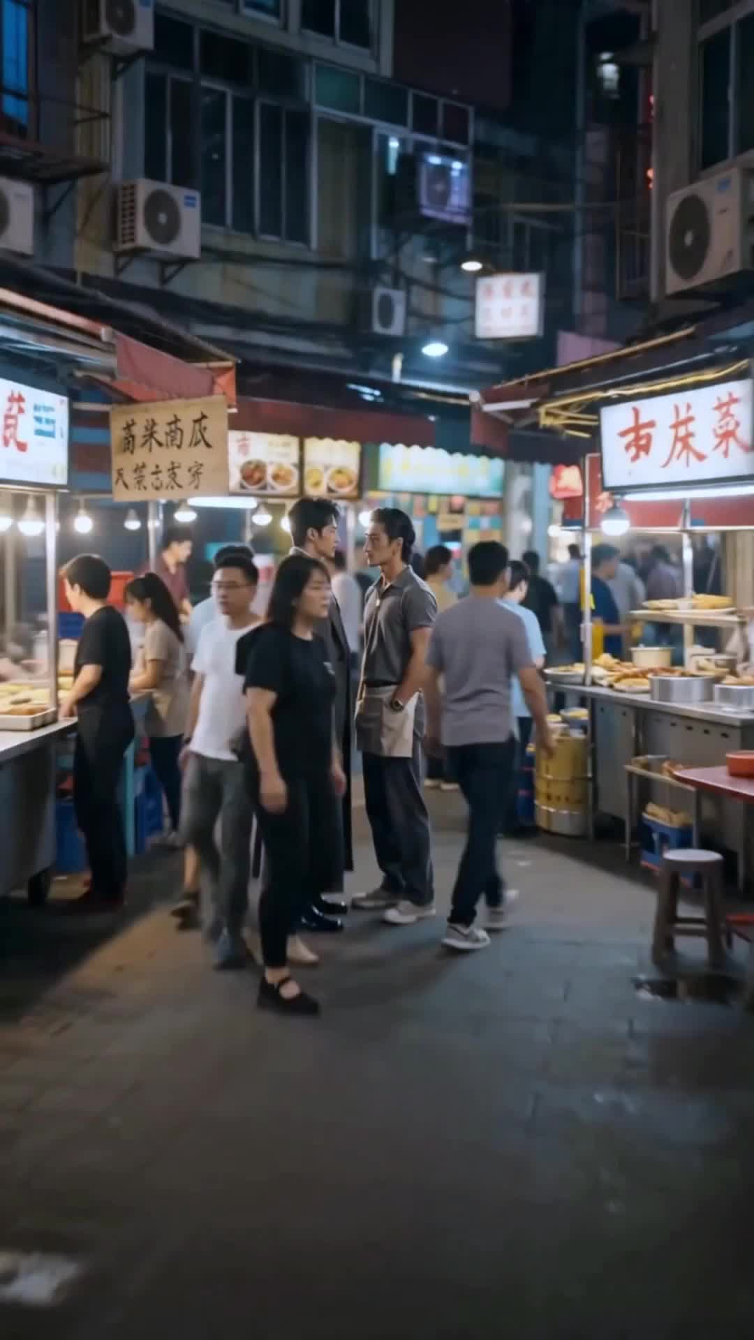 九重天關，我於人間已無敵 第3集