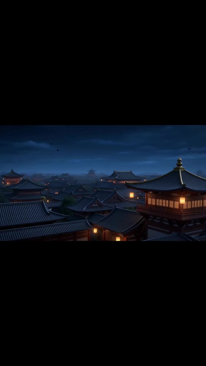 Crown Goes Savage: She Who Commands Spirits Episode 8
