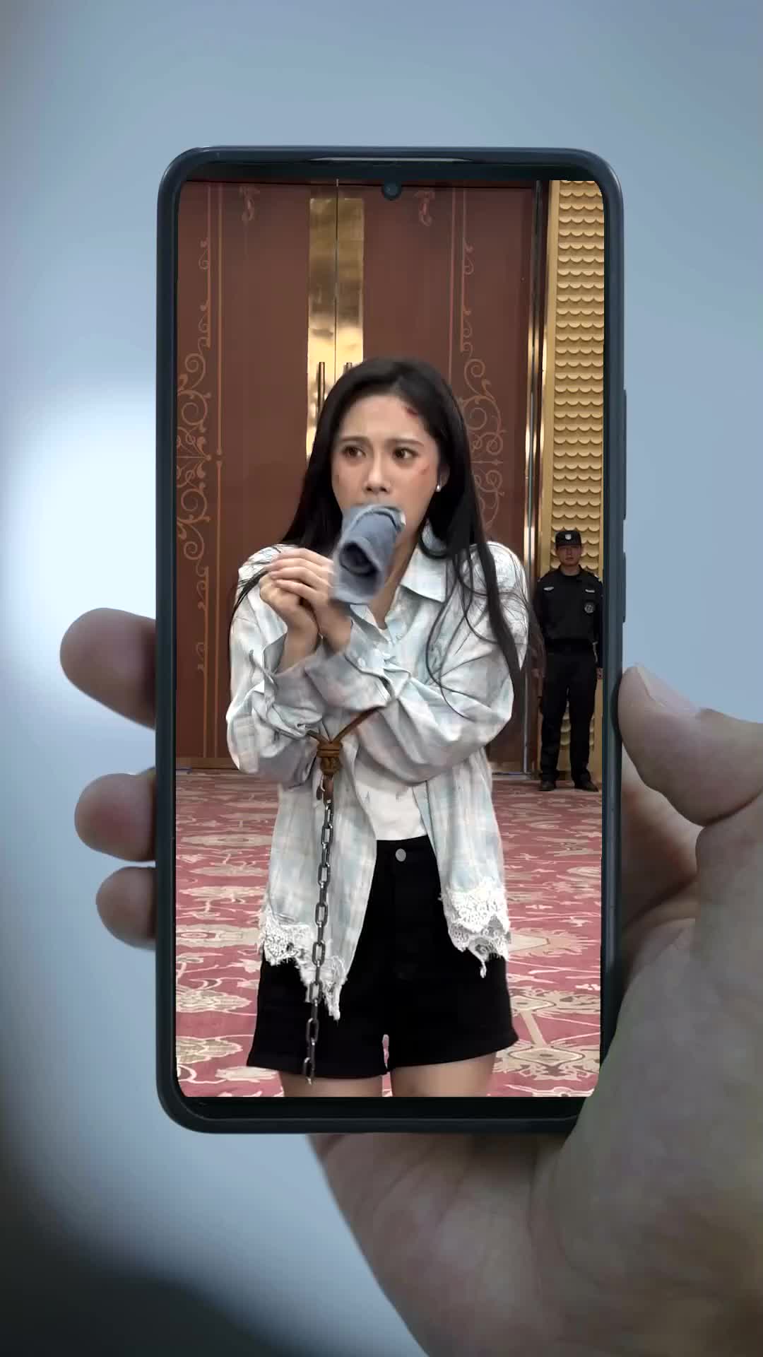 Lepas Dari Luka, Raih Bahagia - Episode 35 - Episode 35