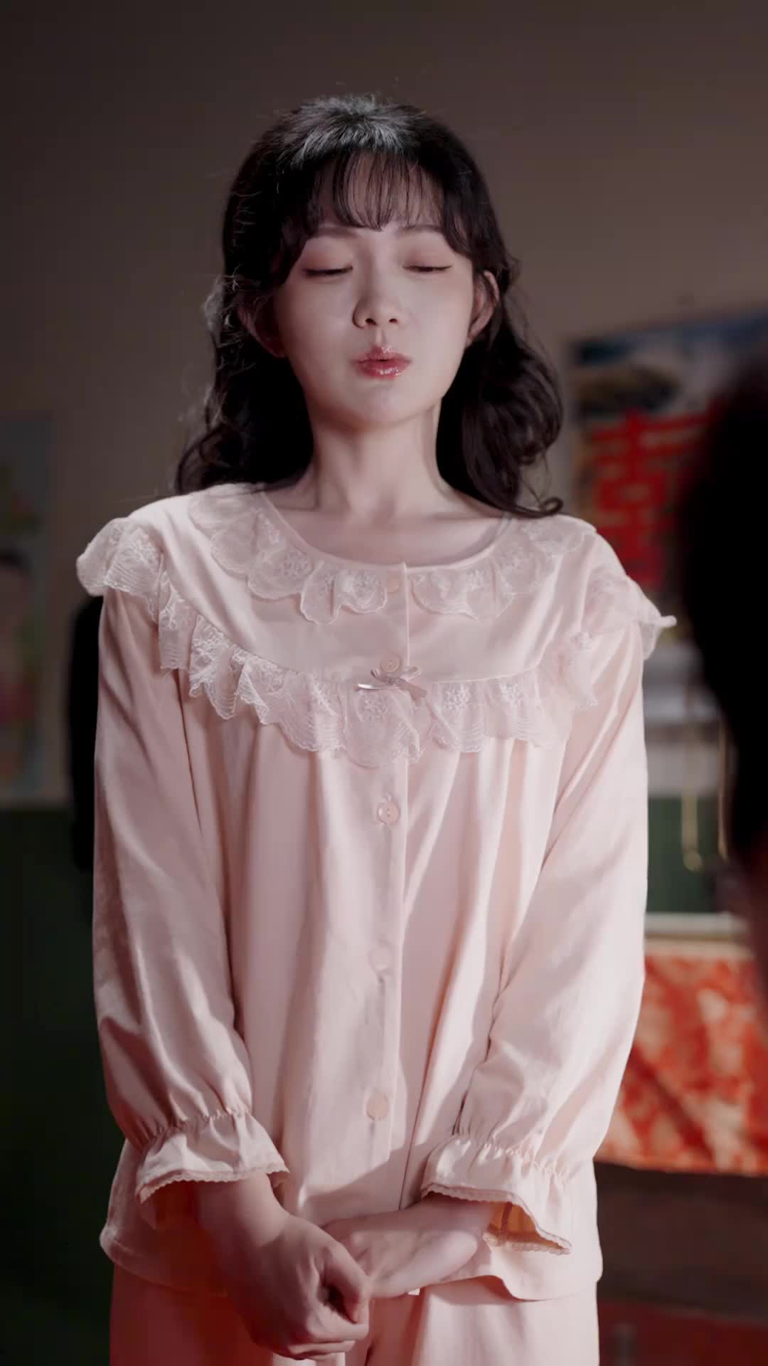 八零換親后，日子越過越紅火  第11集