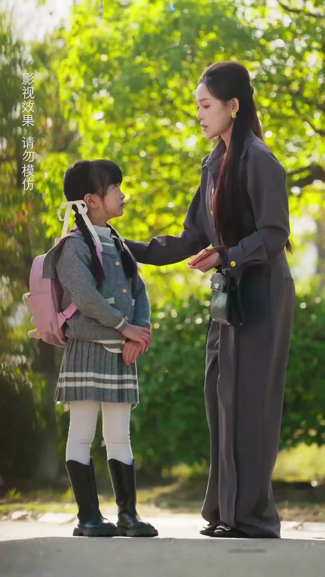 Buah Hati Sang Miliarder Episode 9