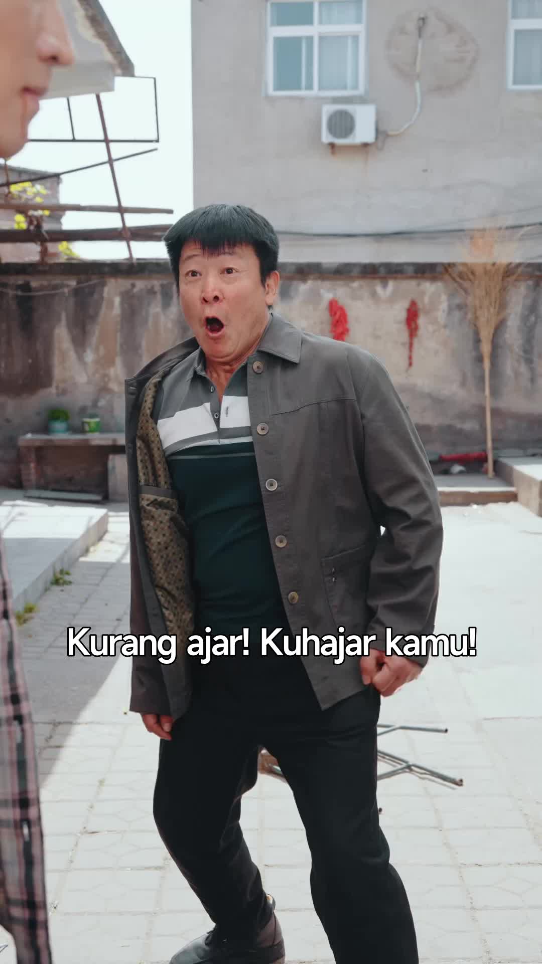 Perintis, Bukan Pewaris Episode 5