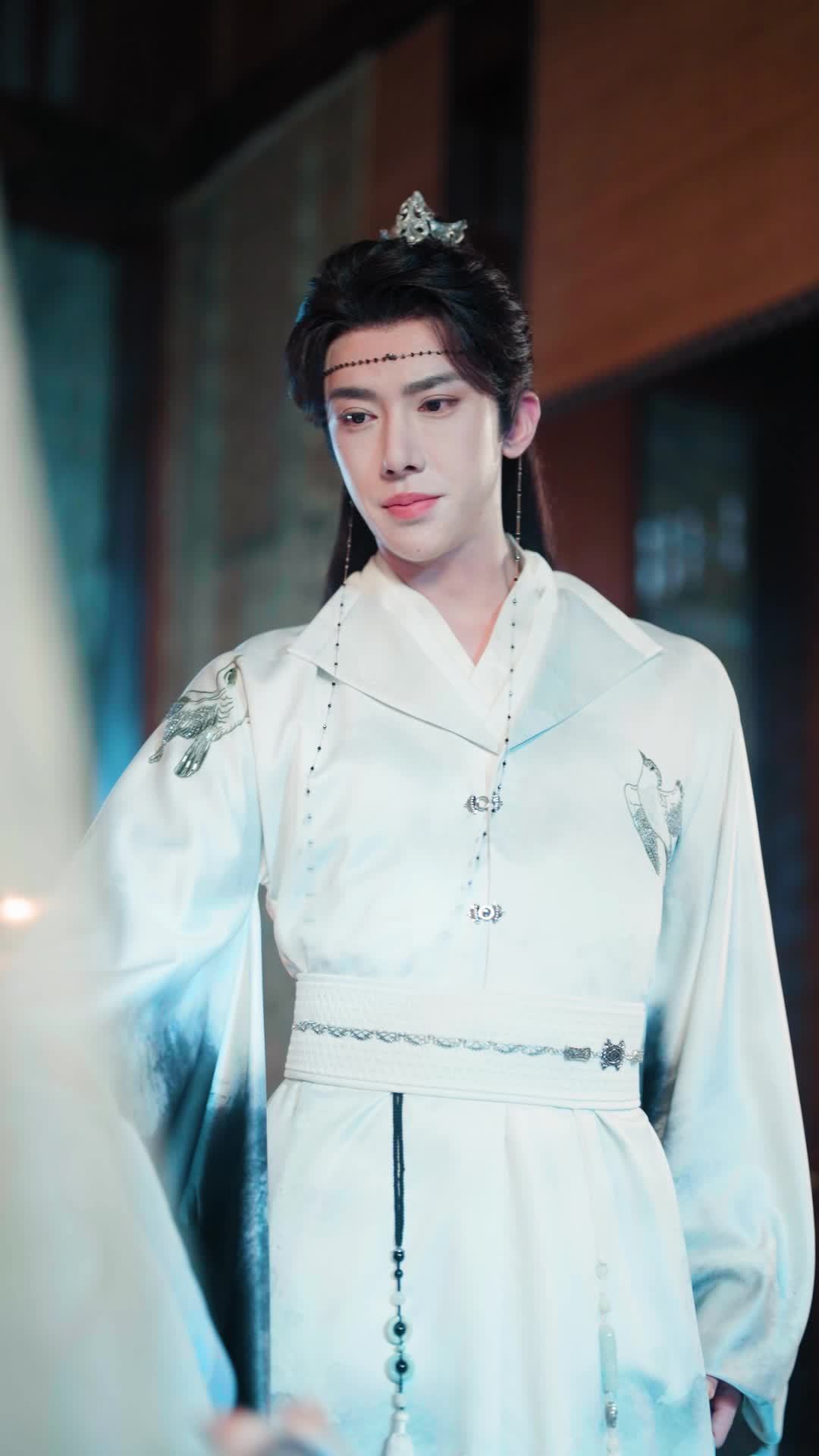 花月正春风 第10集