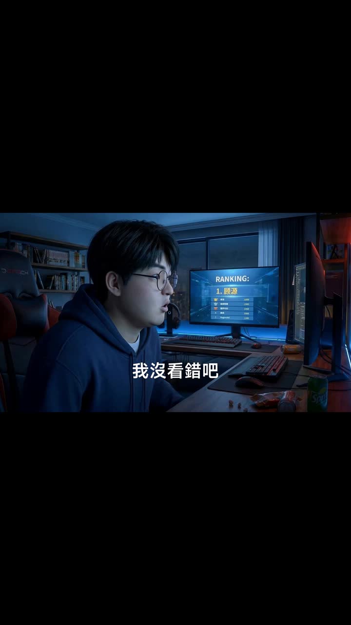 全民靈異：我安屠生創造黑童話 第9集