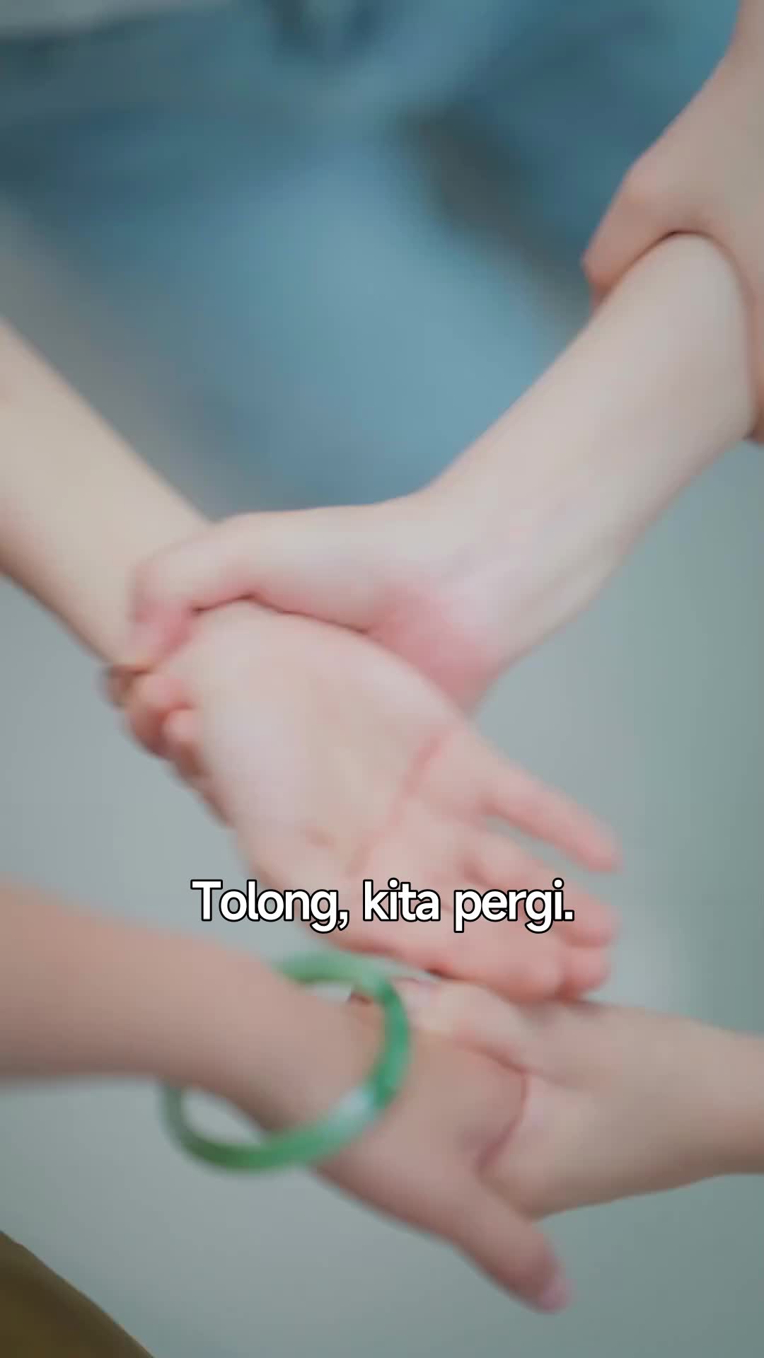 Tanda Lahir Sang Gadis Desa Episode 11