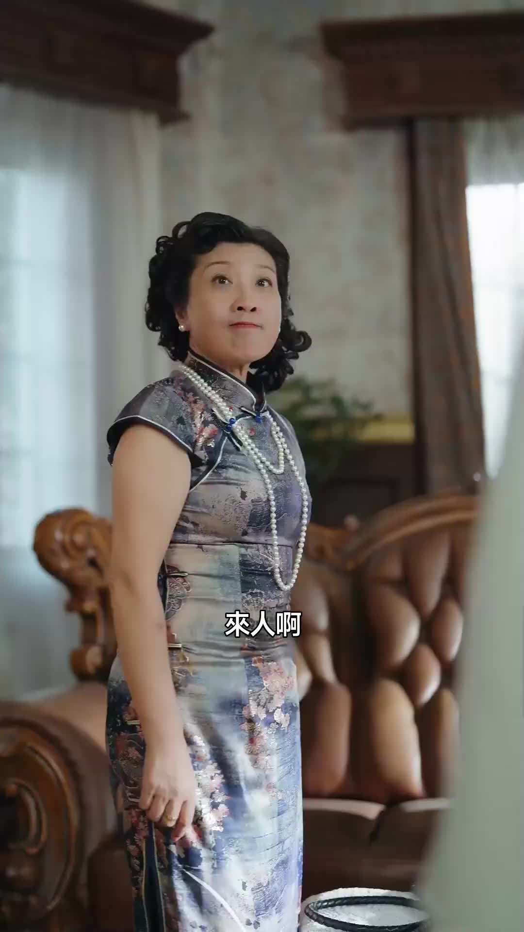少帥天天求複婚 第7集