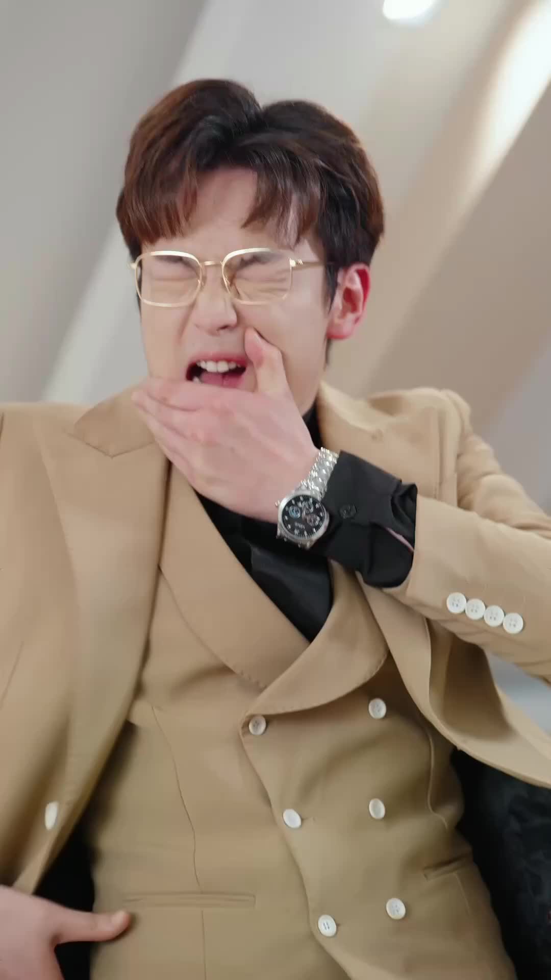 If Loving You Kills, I'll Choose Life Episode 6