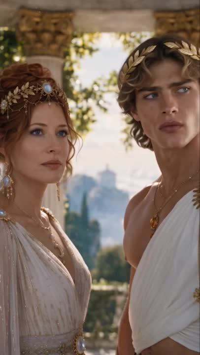 My Fiancé Chose My Sister, So I Married Hades Episode 2