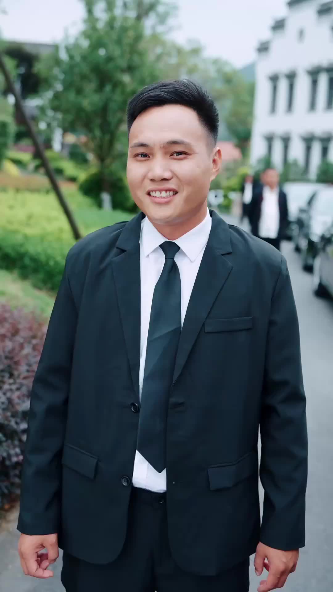 Salah Pilih Calon Pengantin Episode 11