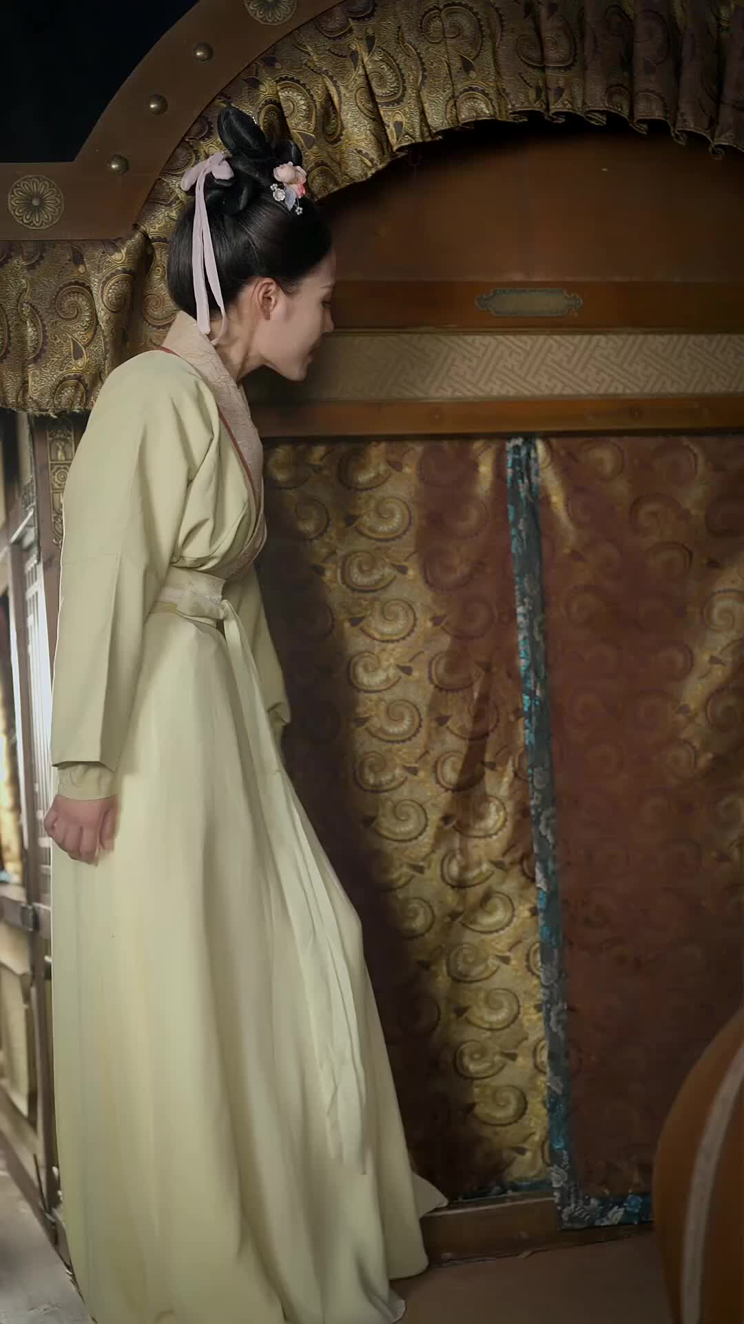 Takdir yang Ditukar - Episode 9 - Episode 9