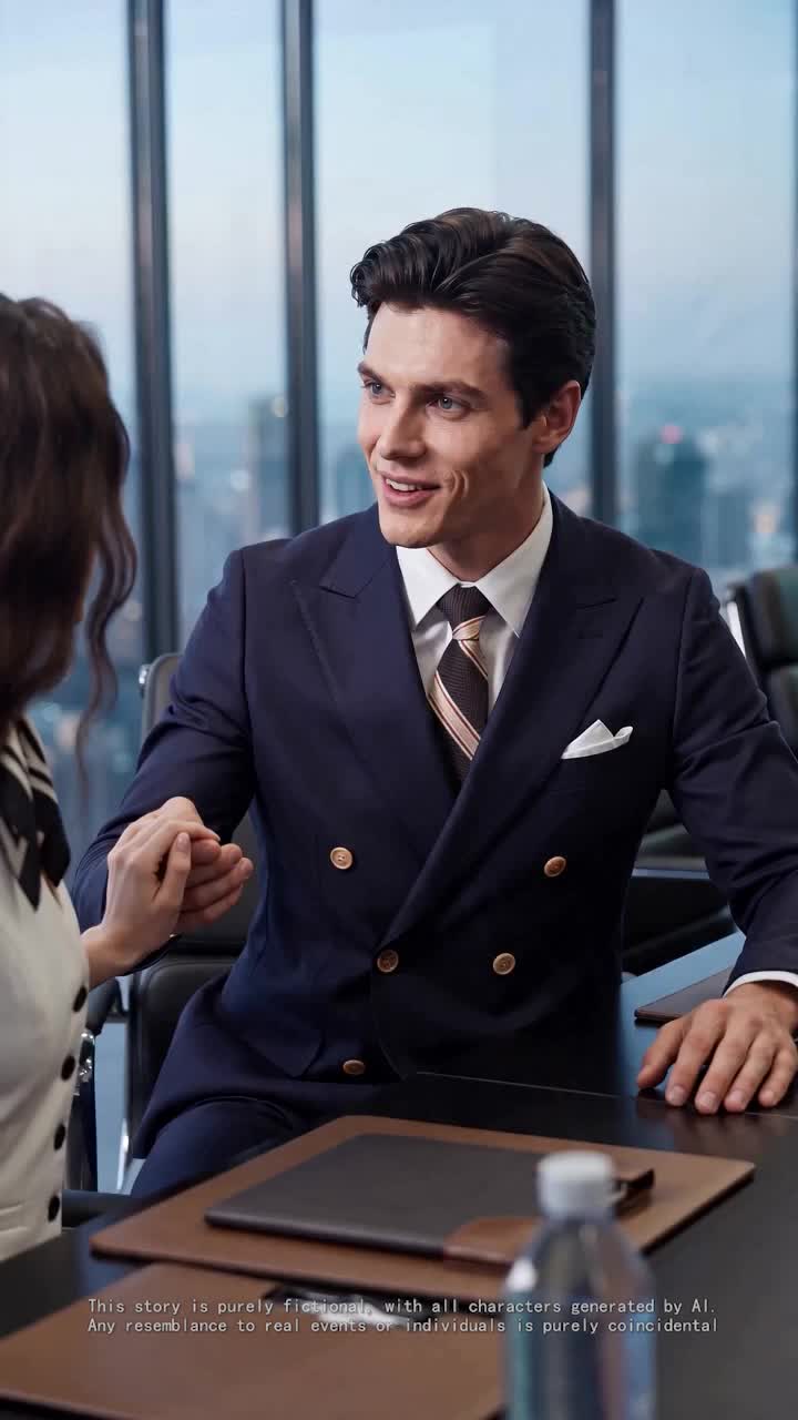 My Secret Billionaire Husband  Episode 11