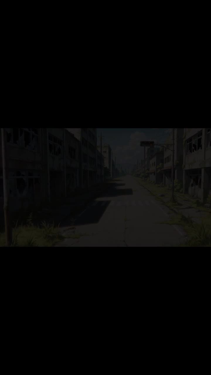 Kontrak Kerja Di Akhir Dunia Episode 9