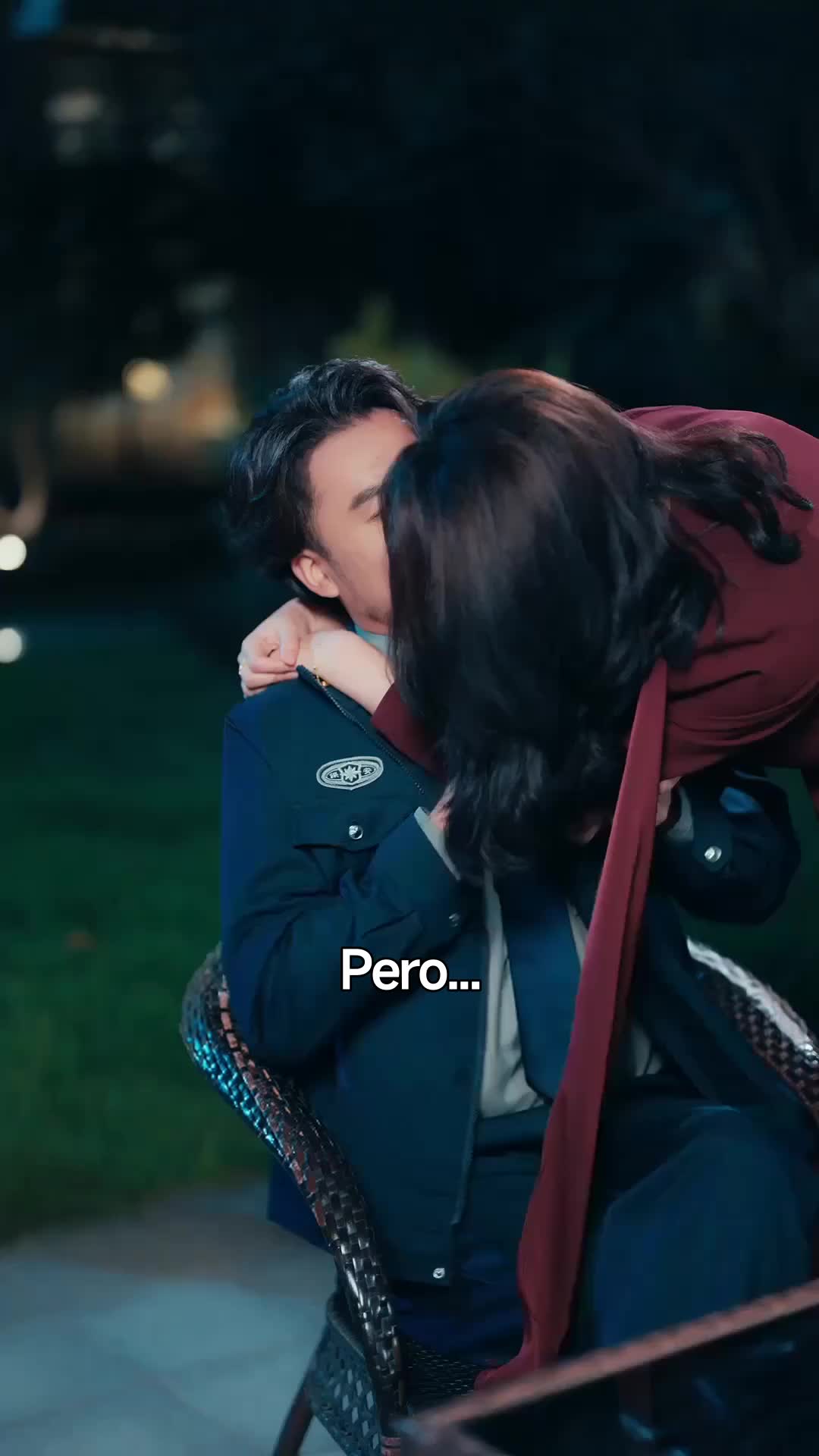 El CEO que fingía ser guardia Episodio 5