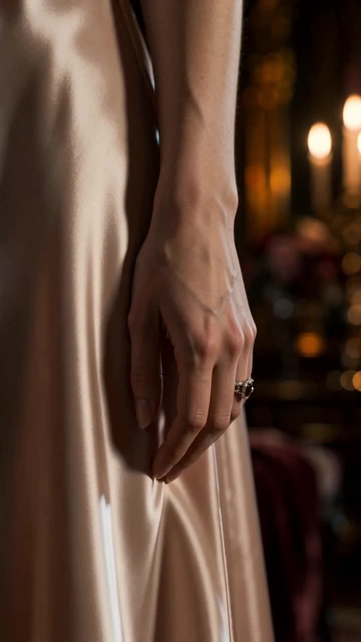 I Was Supposed to Be His Mistress, But He Made Me the Countess Episode 2