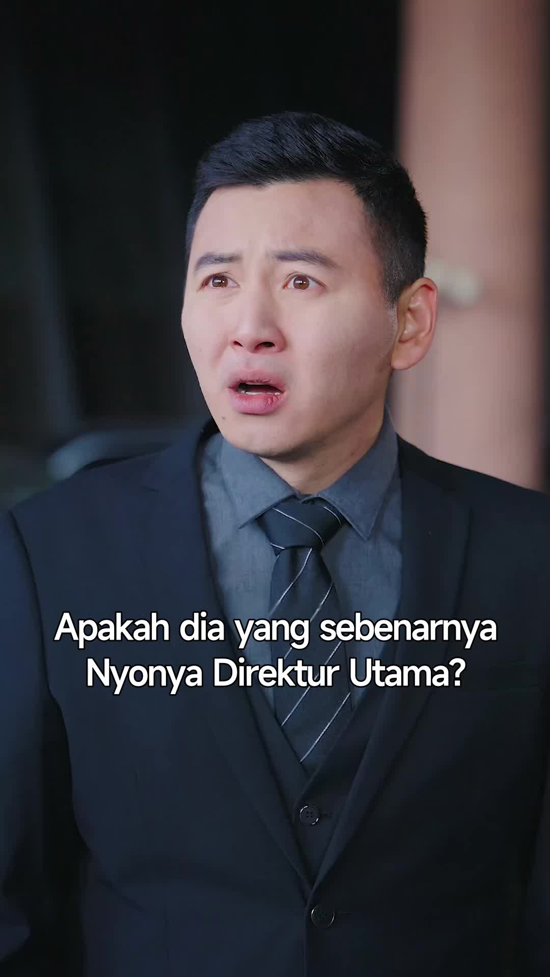 Kembali ke Pelukan Suami Episode 8