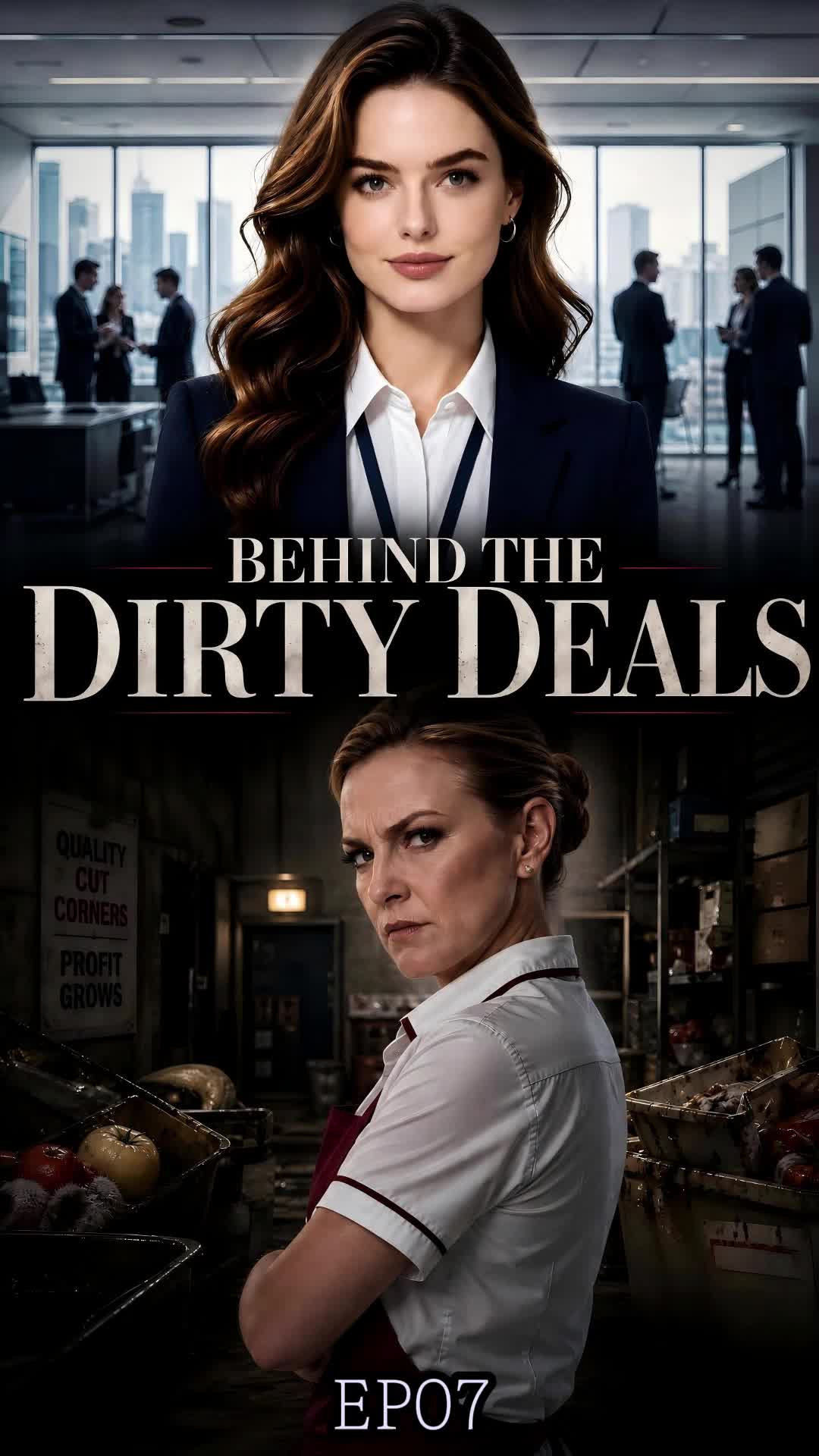 Behind the Dirty Deals Episode 7