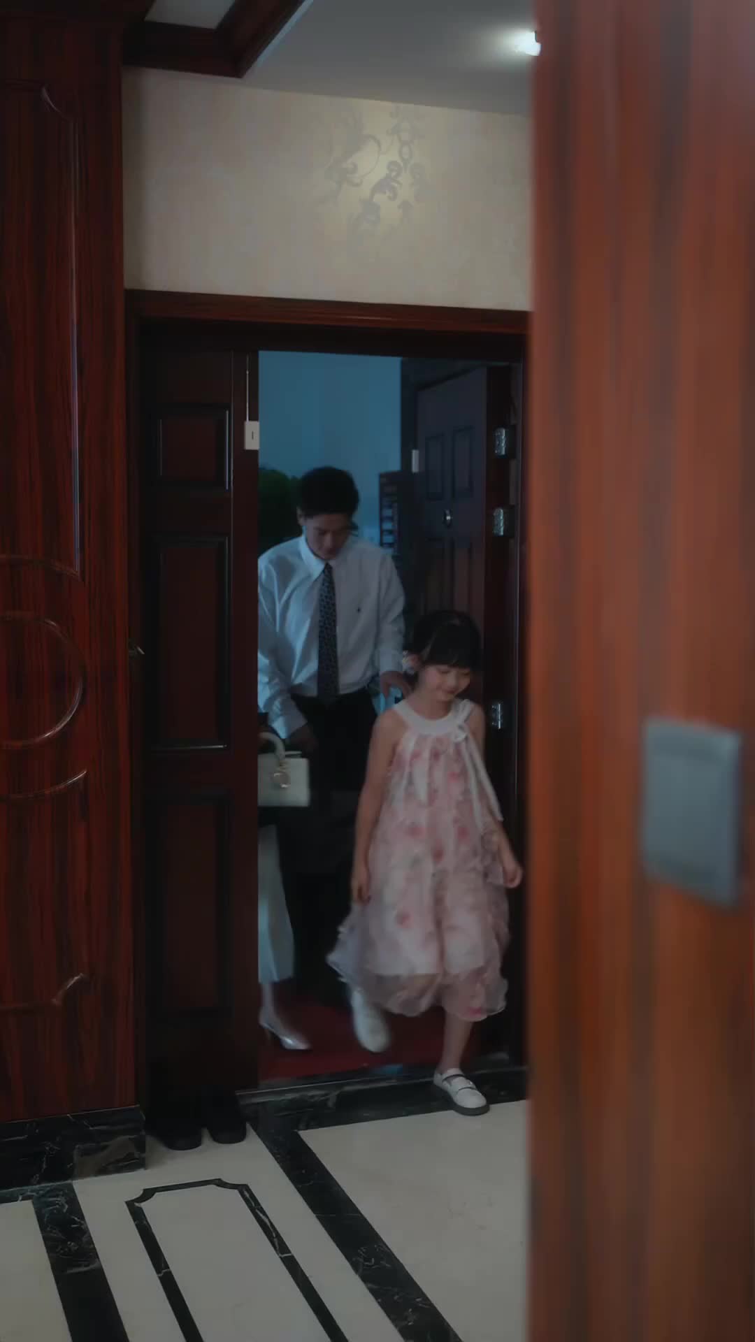 Kepergian yang Disesali - Episode 37 - Episode 37