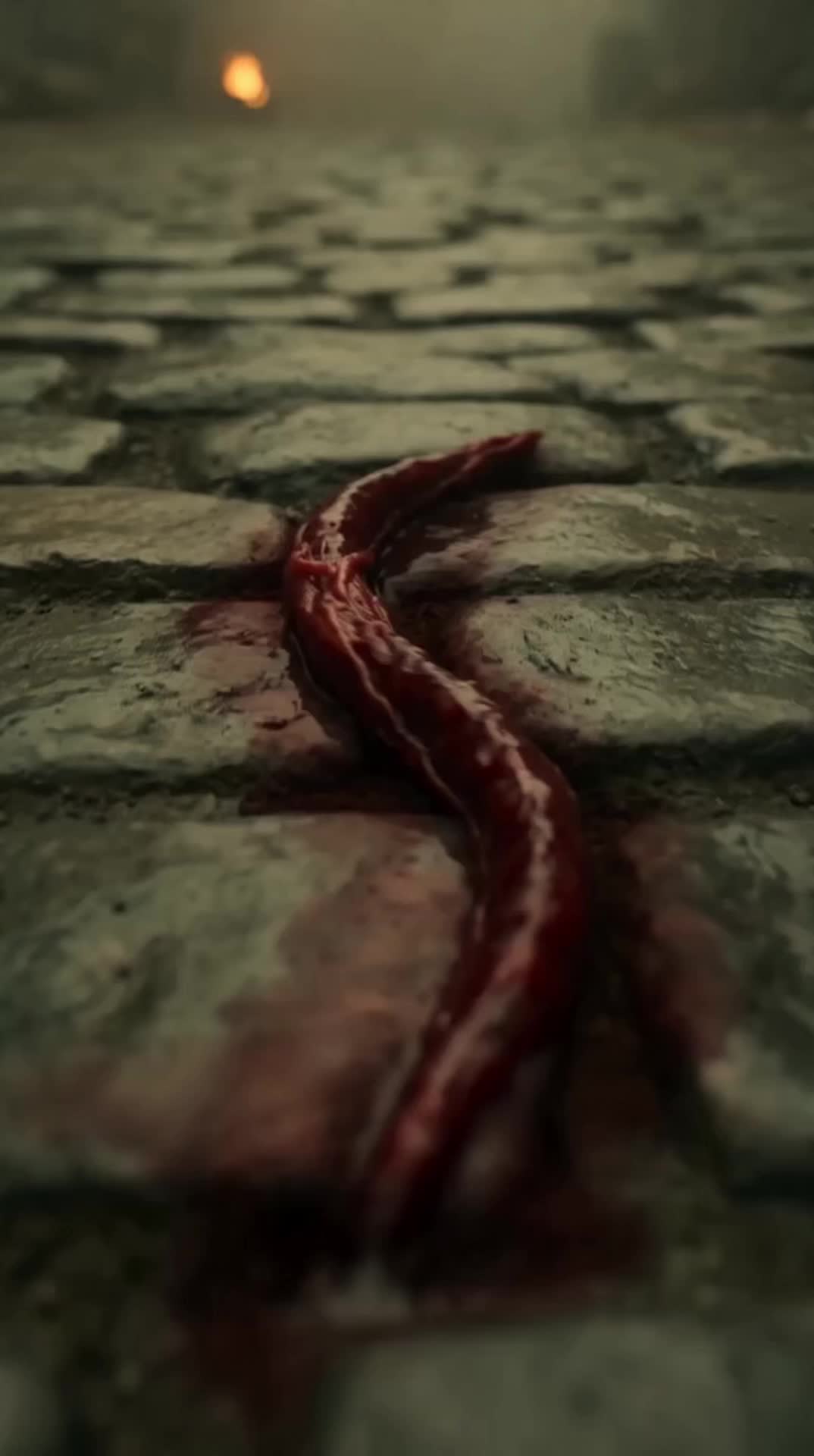 O Ferreiro Supremo: O Fantasma de Ferro 1Episódio