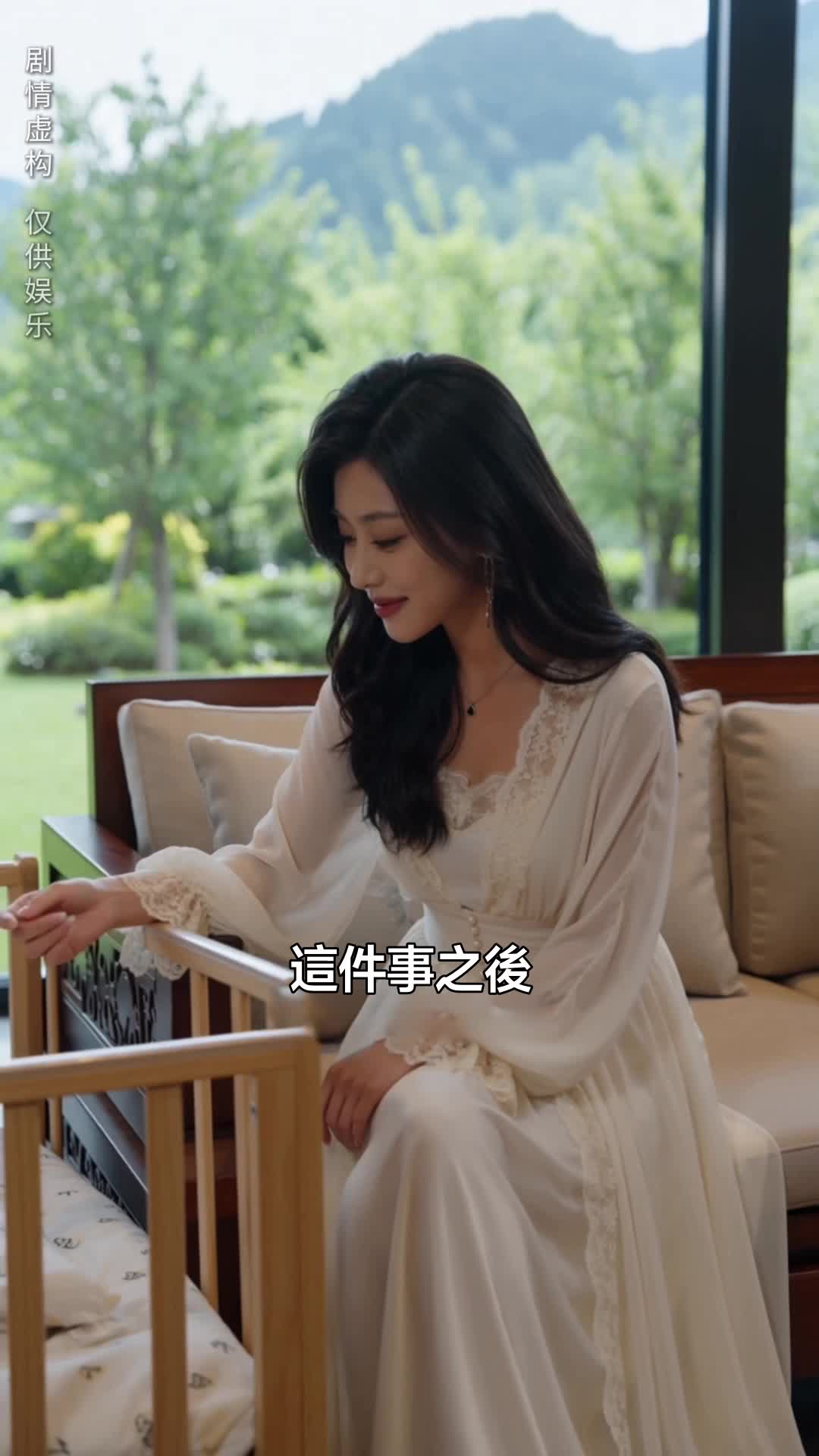 我自璀璨，何須旁人偏愛 第6集