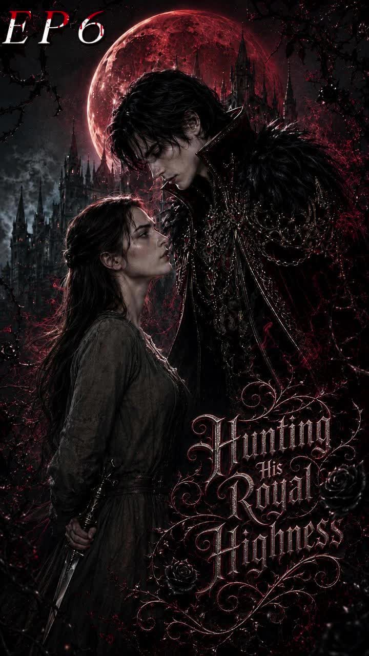 Hunting His Royal Highness Episode 6