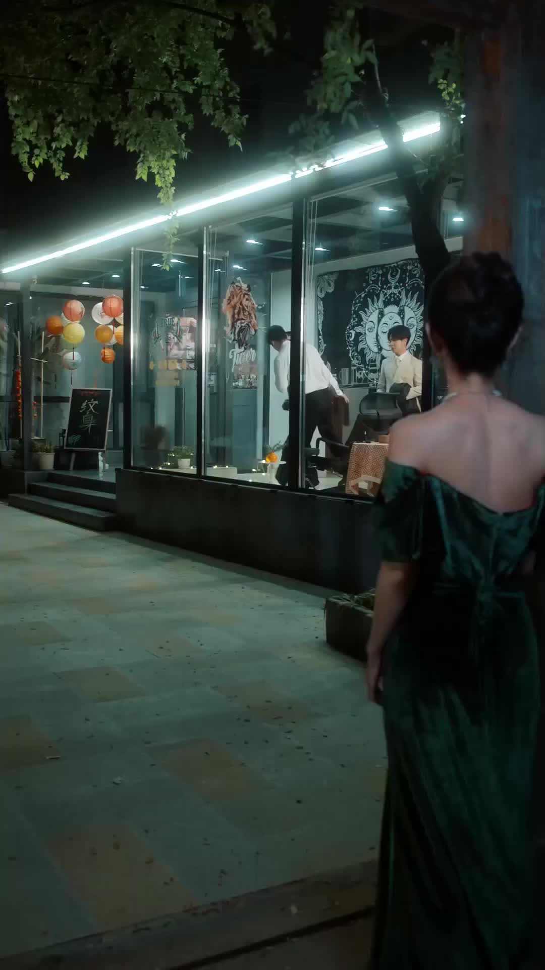 Cinta Beracun - Episode 13 - Episode 13