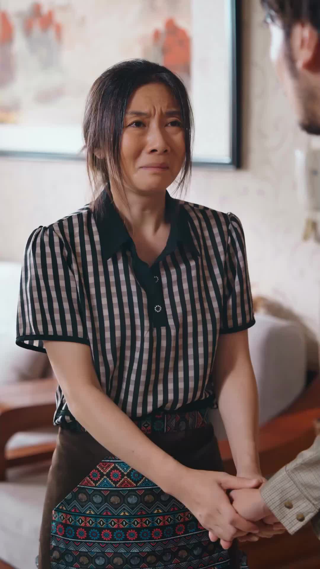 Defying Age, Defining Herself Episode 5
