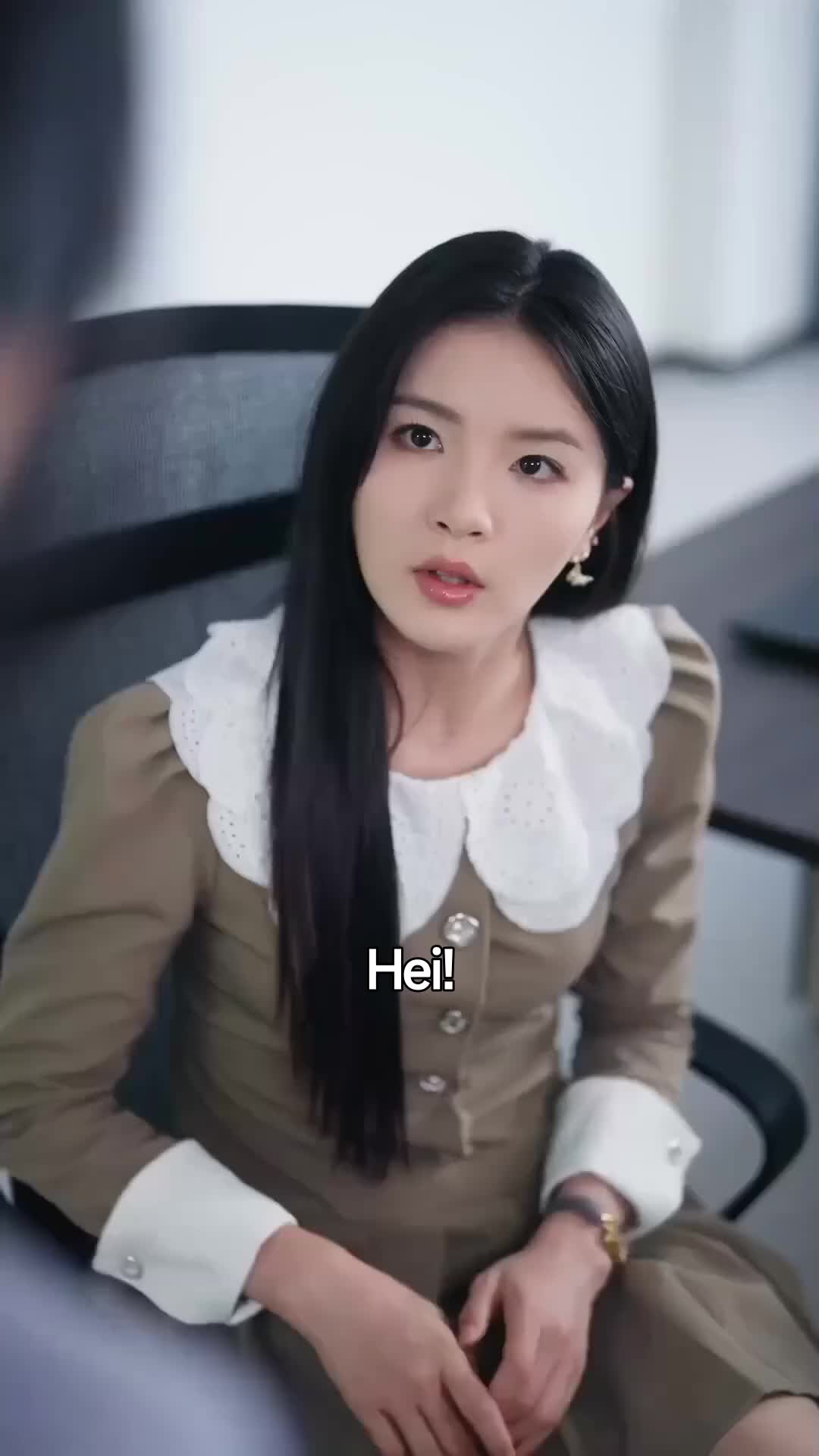 Menghukum Cinta yang Palsu Episode 11