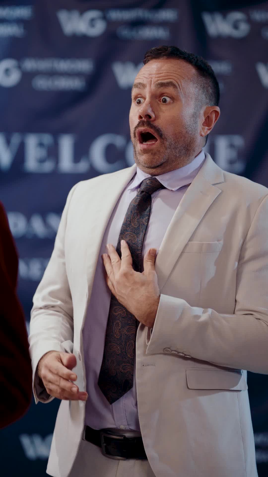 Kau Bukan Siapa-siapa Bagiku - Episode 19 - Episode 19