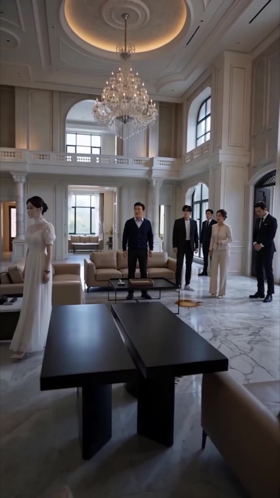 Oh! Dewi Gunungku Episode 5