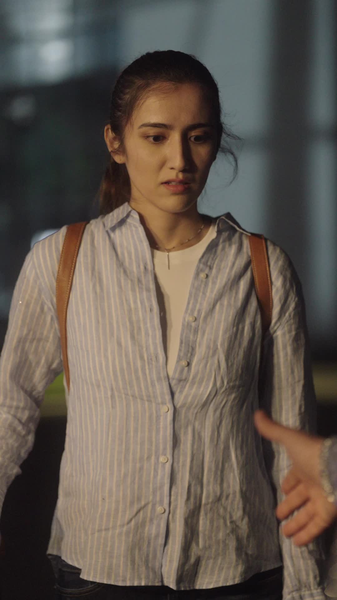 Forever Begins Now Episode 8