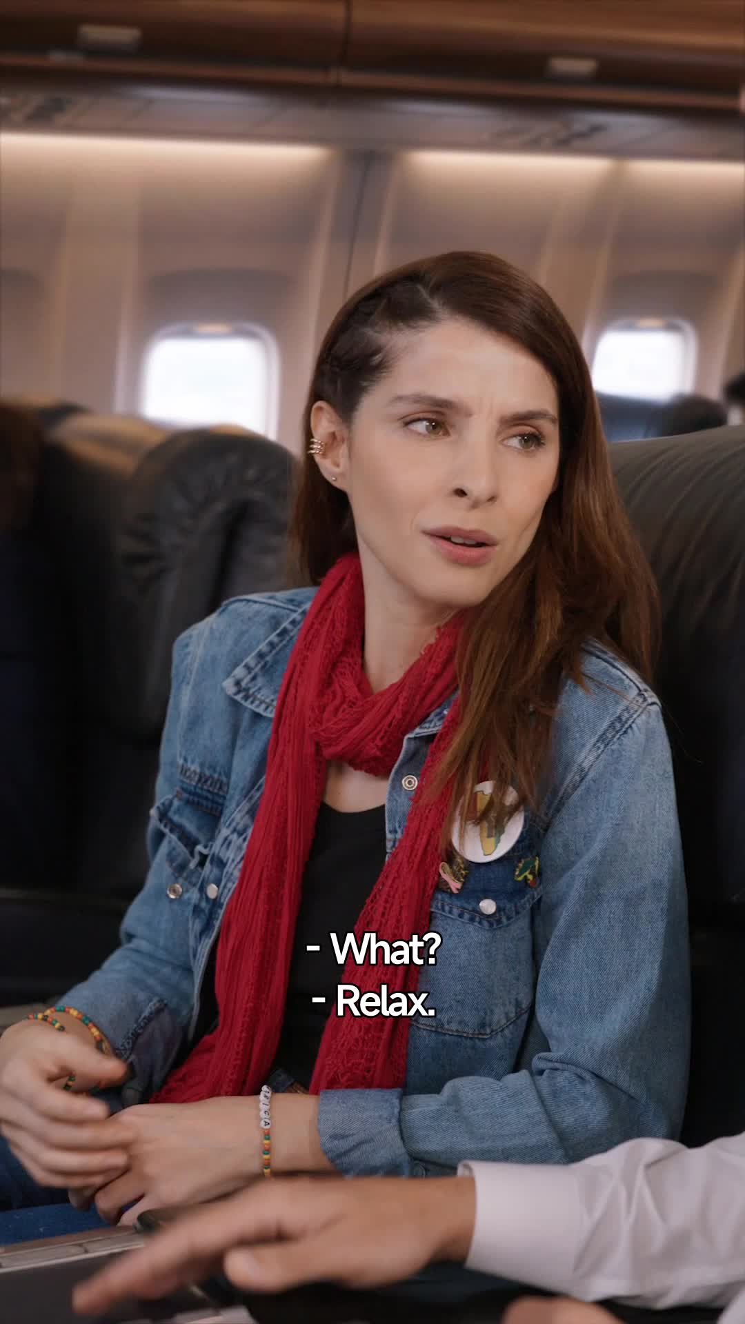 Watch Out! I'm The Lady Boss Episode 3