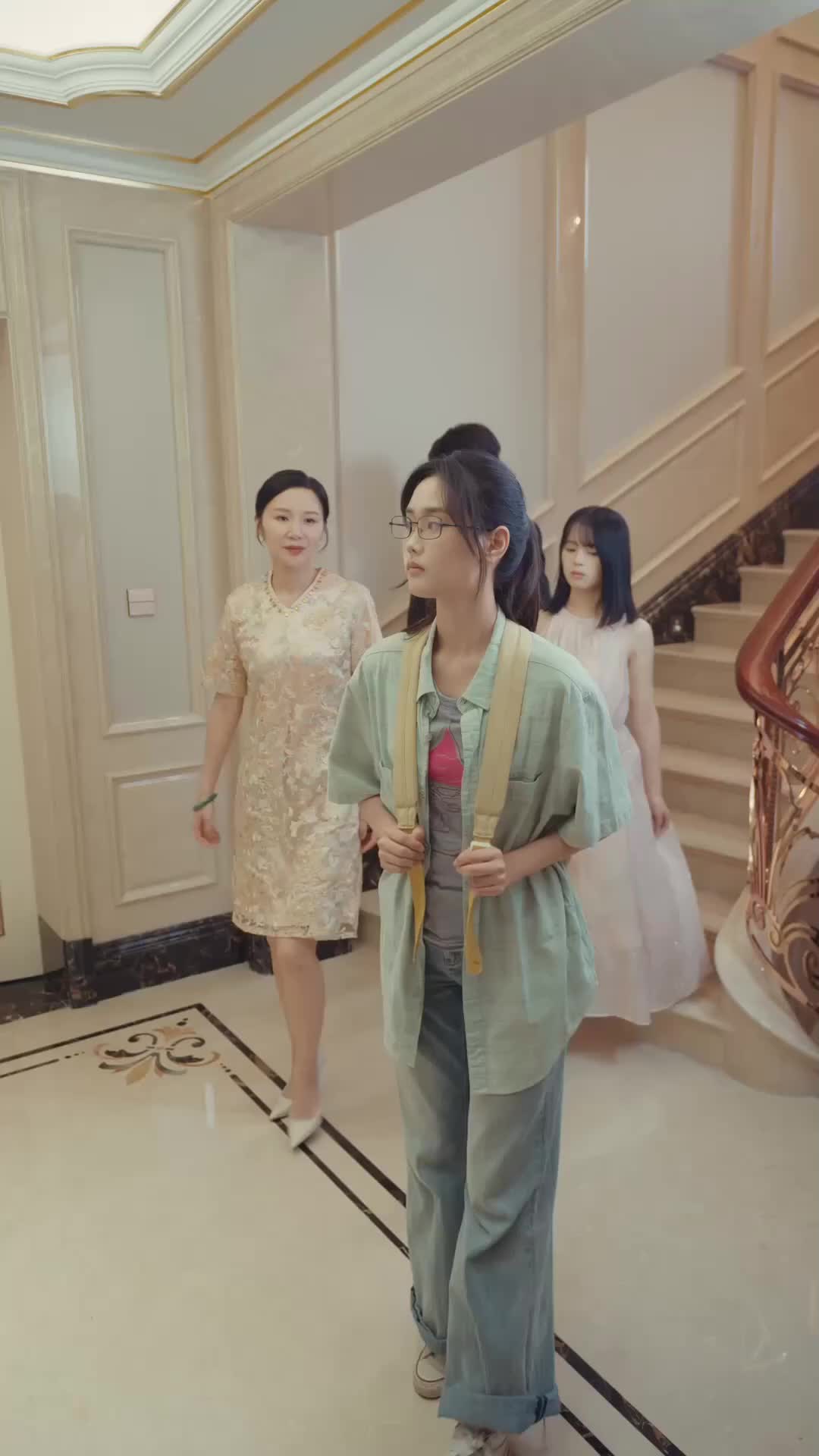 Prestasi Putri Cemerlang - Episode 5 - Episode 5