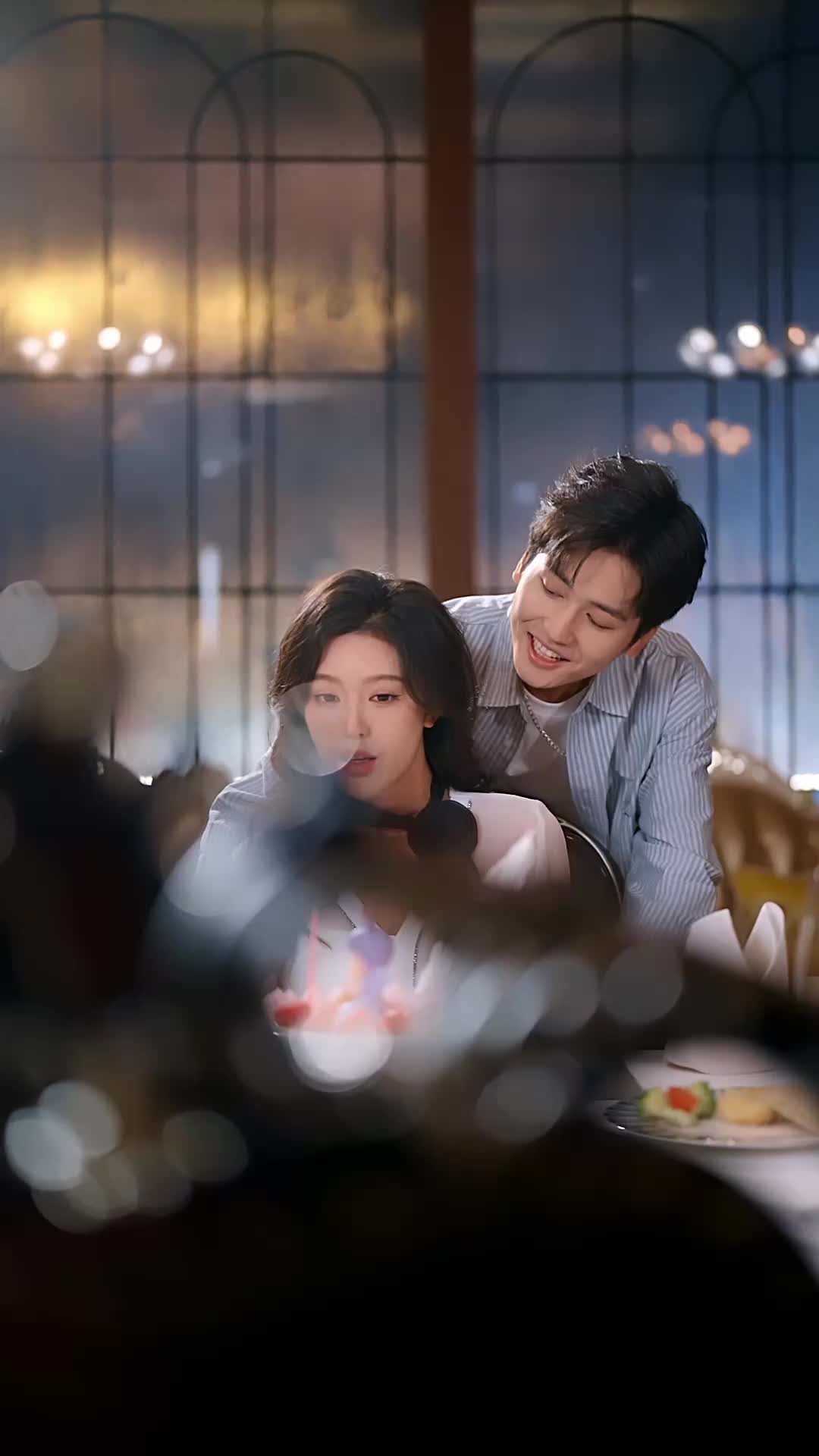 当年不肯嫁春风，无端却被秋风误 第9集
