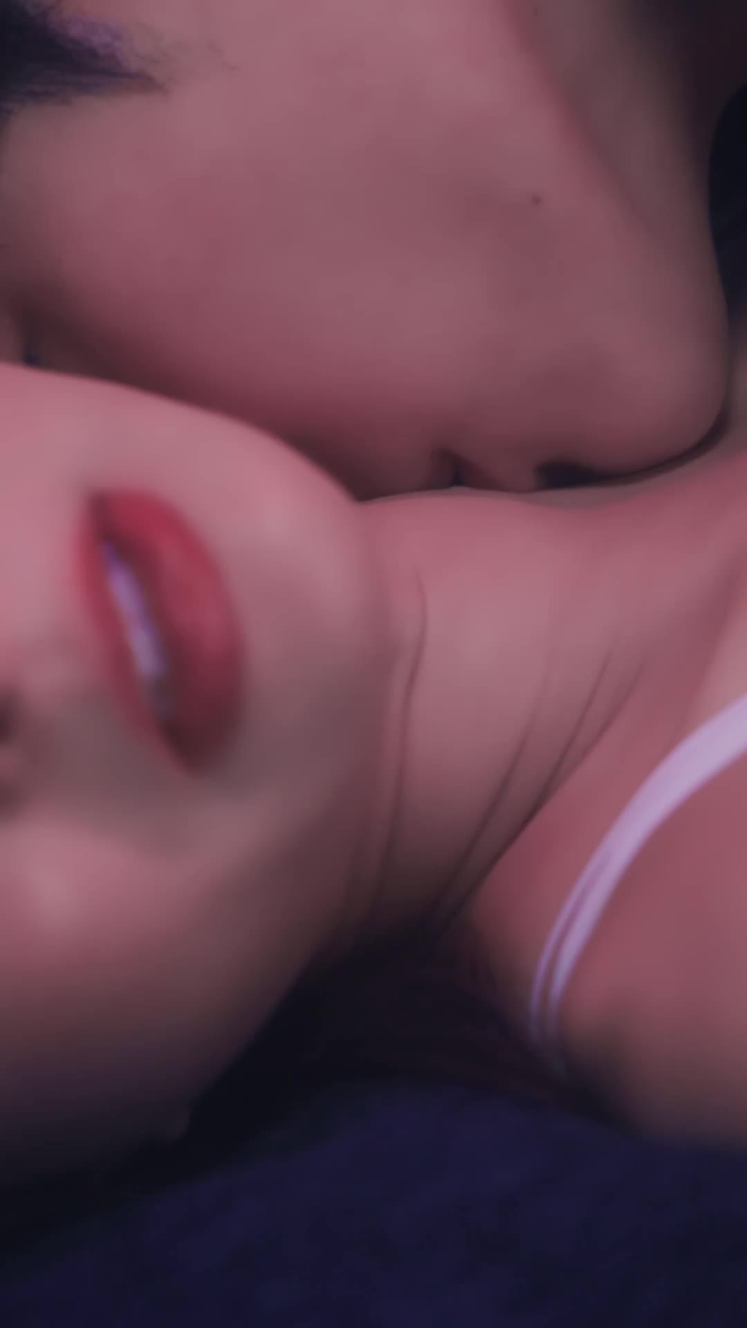 Love, Desire, or Just a Game Episode 1