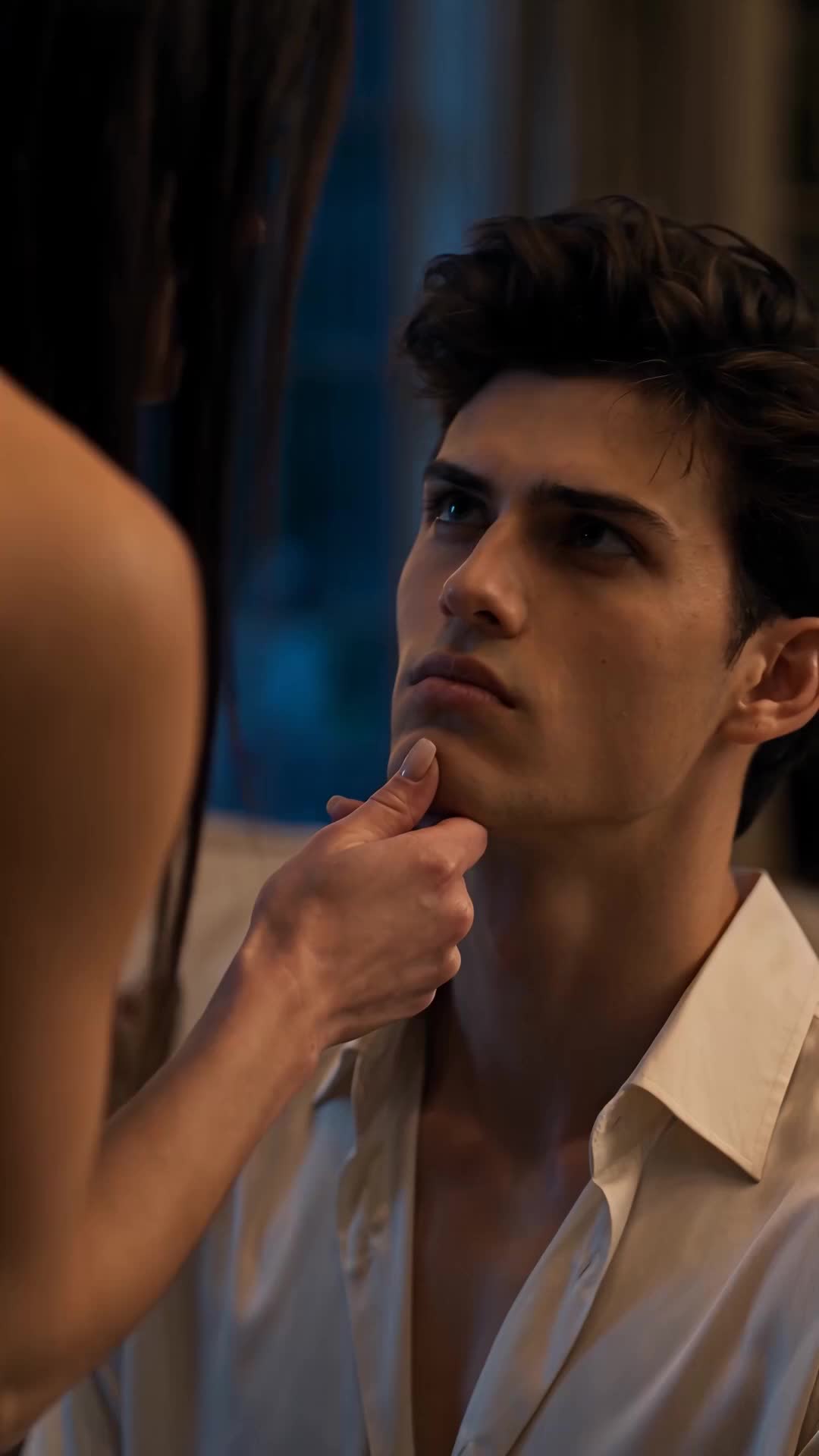 Call Me Mistress Episode 2