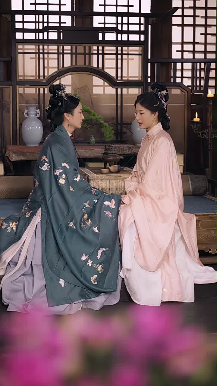 연을 쫓지 마소서 제4회