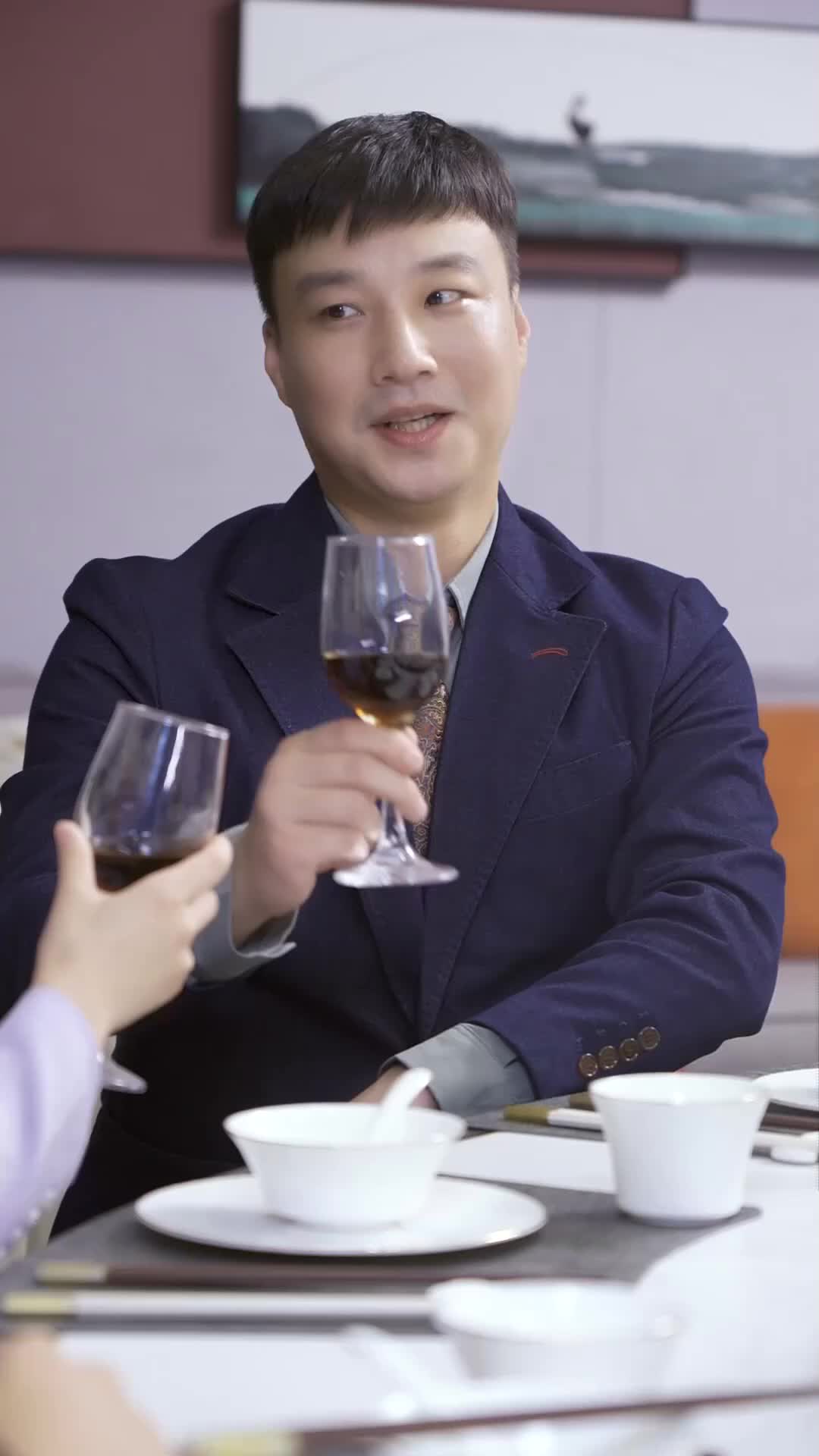 Too Late for a Second Chance Episode 6