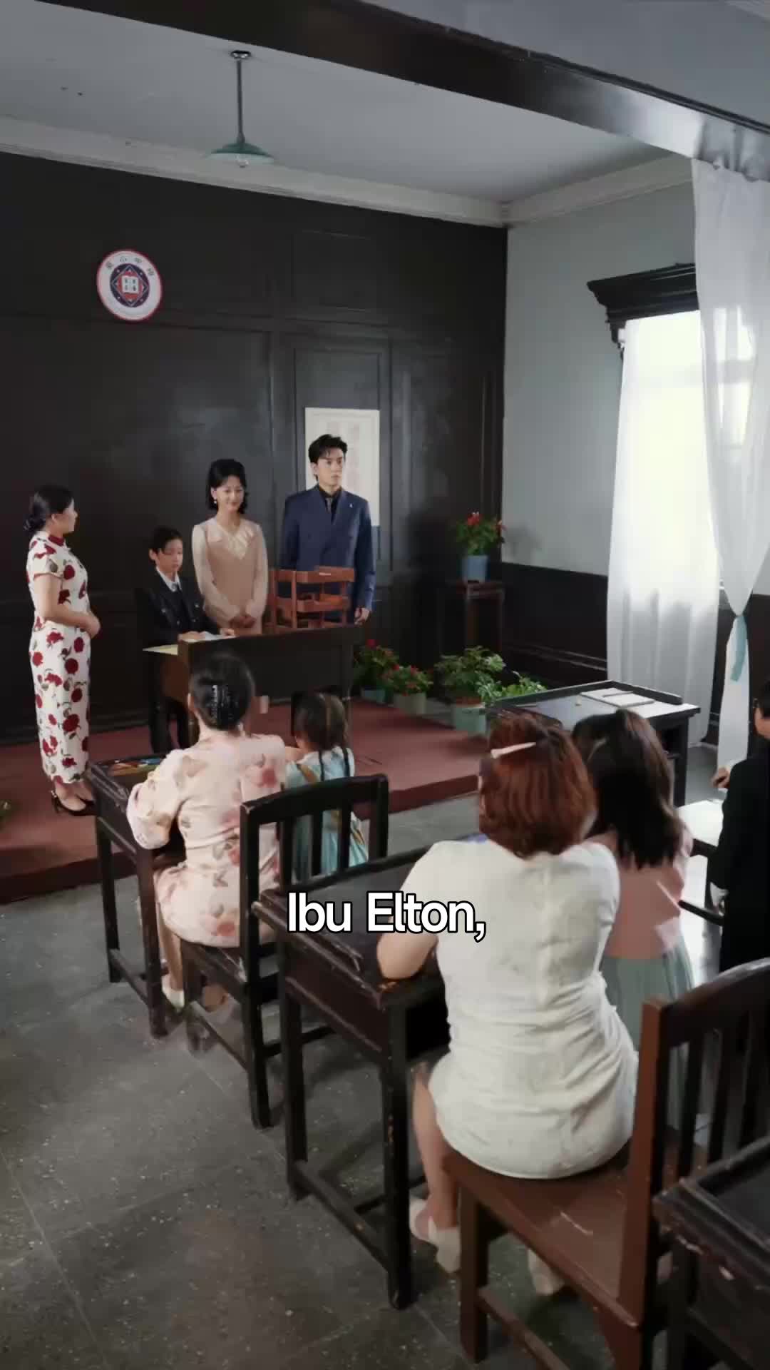 Dia Kembali Bersinar - Episode 7 - Episode 7