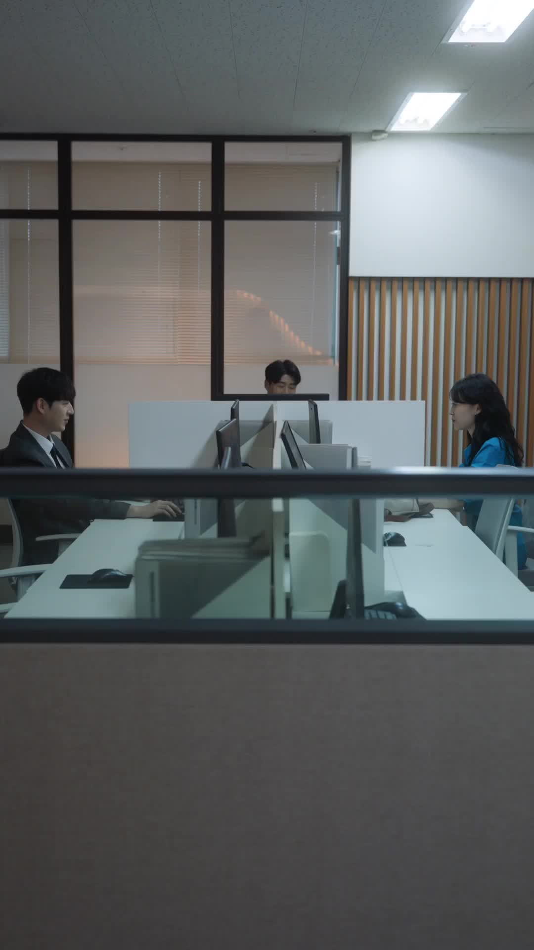 순애적인 원나잇 제1회