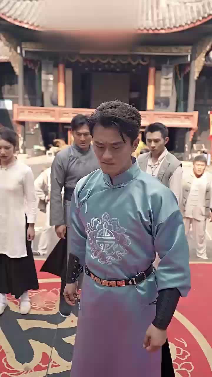 호영웅 제11회