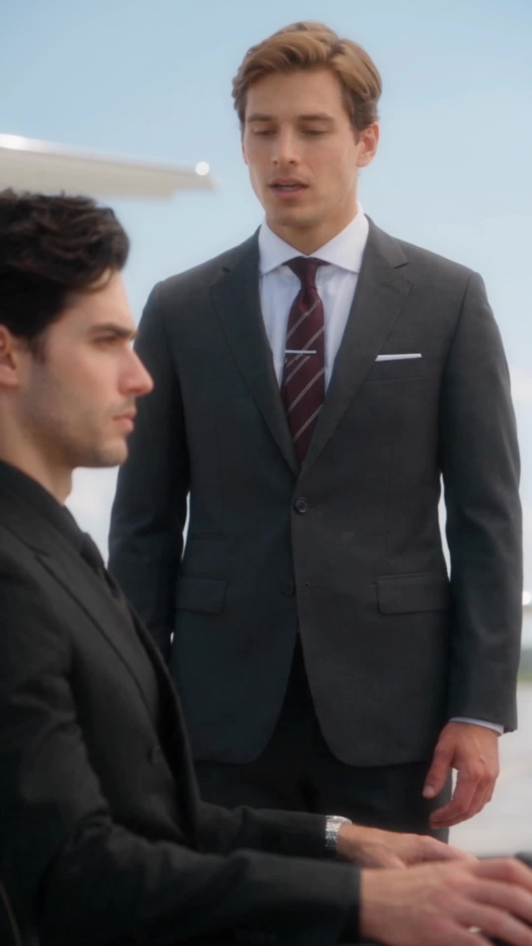 My Limping Husband Is a Billionaire Episode 2