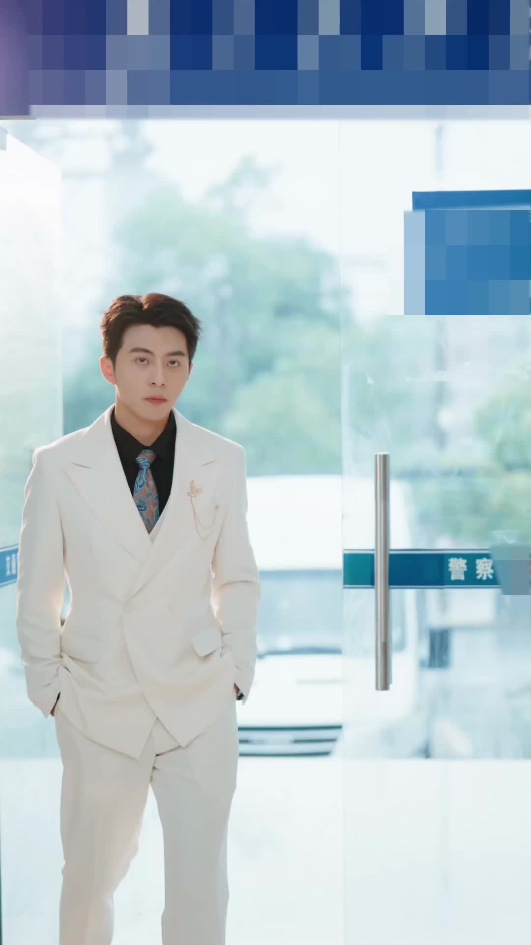 Takdir yang Terselubung - Episode 18 - Episode 18