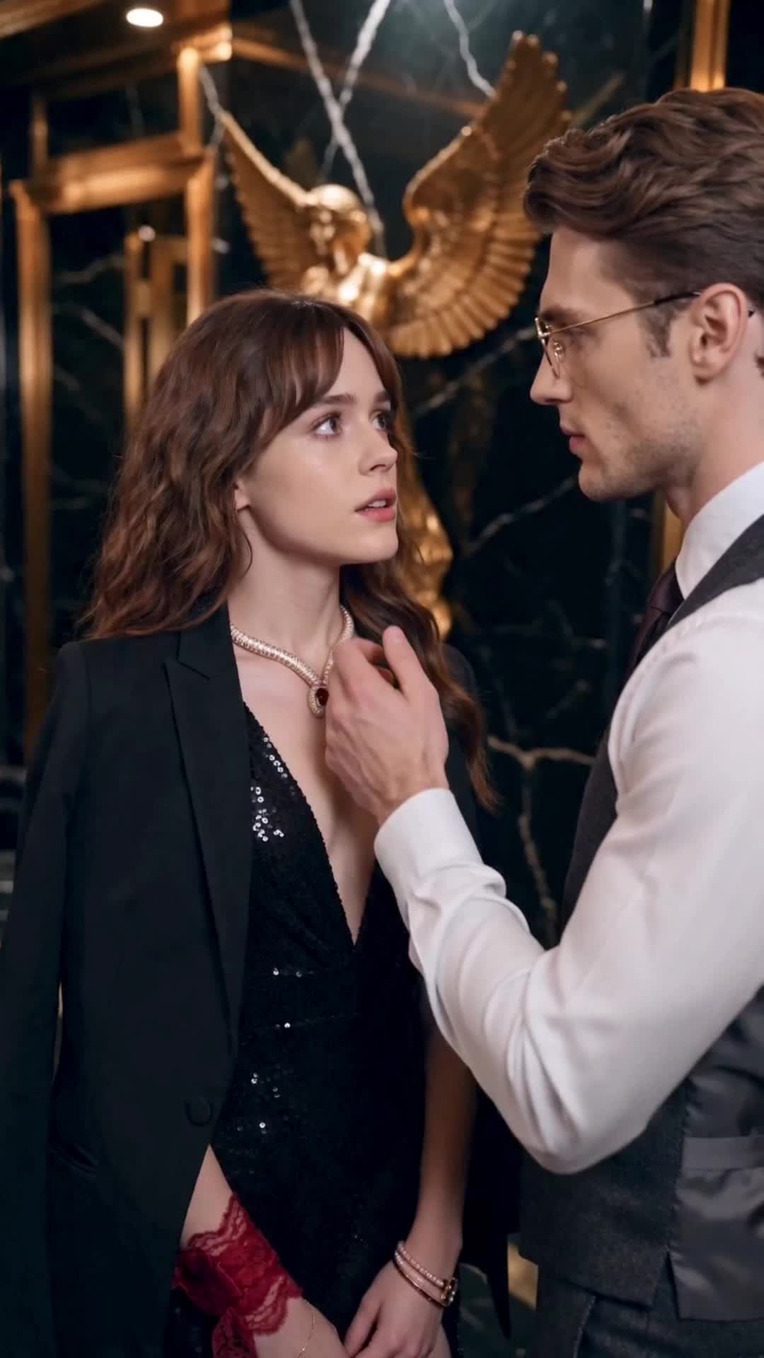 Blind Eyes, Open Heart Episode 11