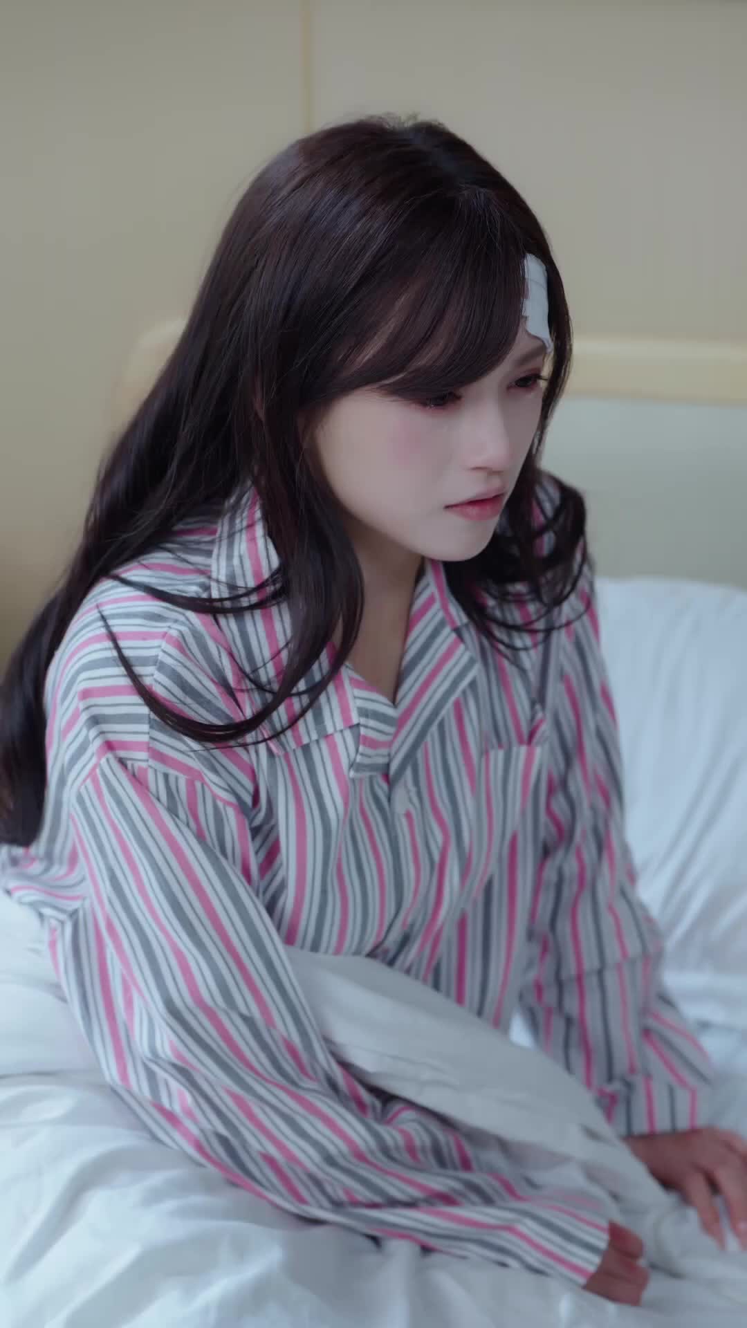 未央夜，風歸靈 第8集